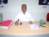 chairman